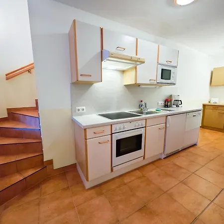 Appartement Beate *