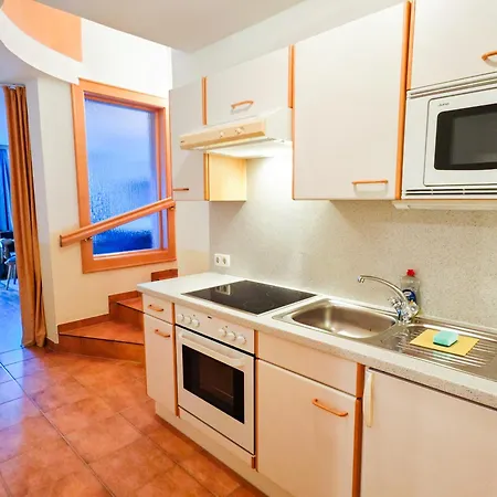 Appartement Beate *