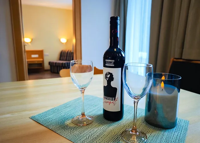 Beate Appartamento Kappl (Landeck)