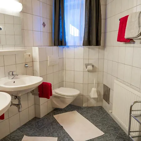Apartment Beate *