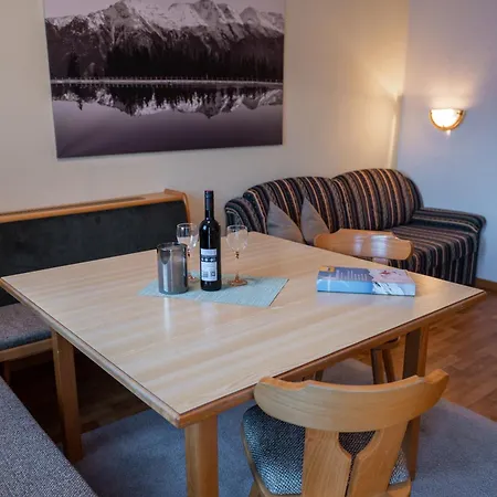 Beate Apartment
