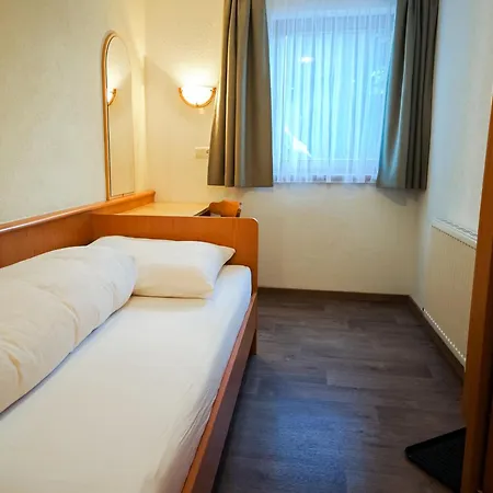 Apartment Beate