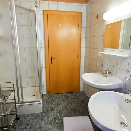 Apartment Beate *