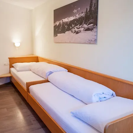Beate Apartment Kappl (Landeck)