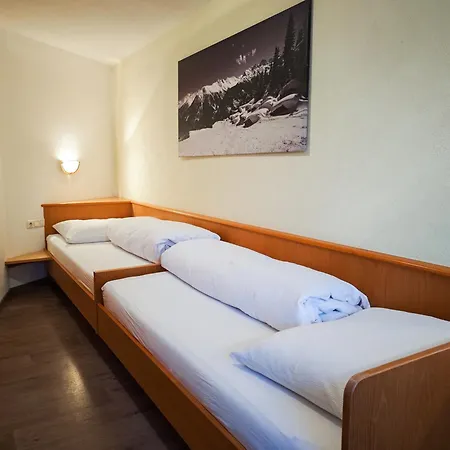 Apartment Beate