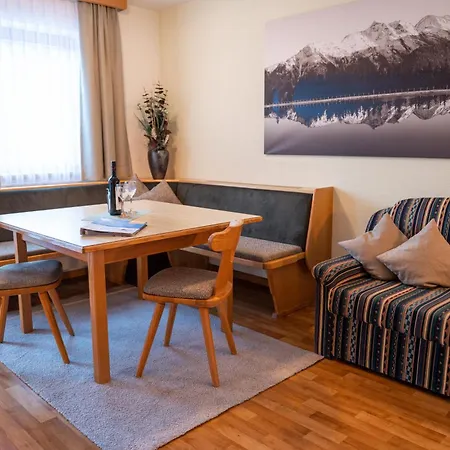 Apartment Beate *