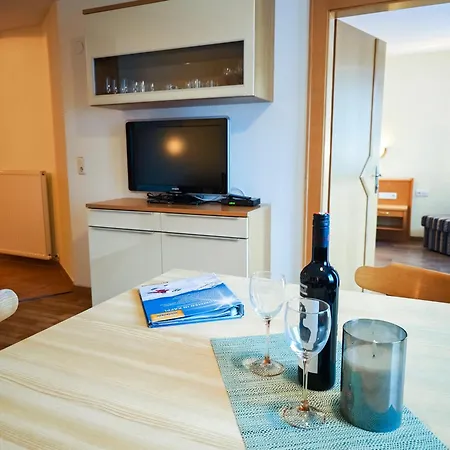 Apartament Beate